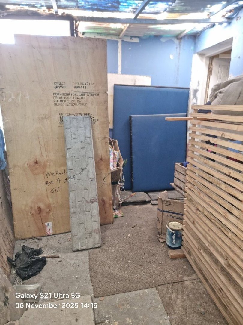 2 Bedroom Property for Sale in Eindhoven Western Cape